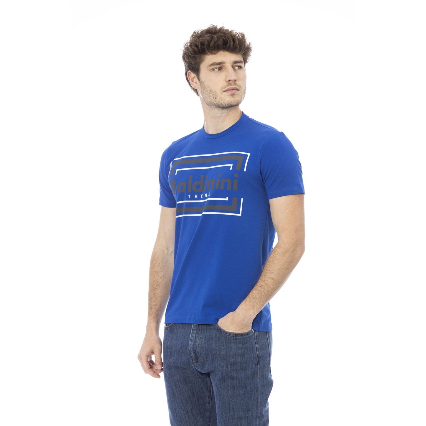 Baldinini Trend Camisetas