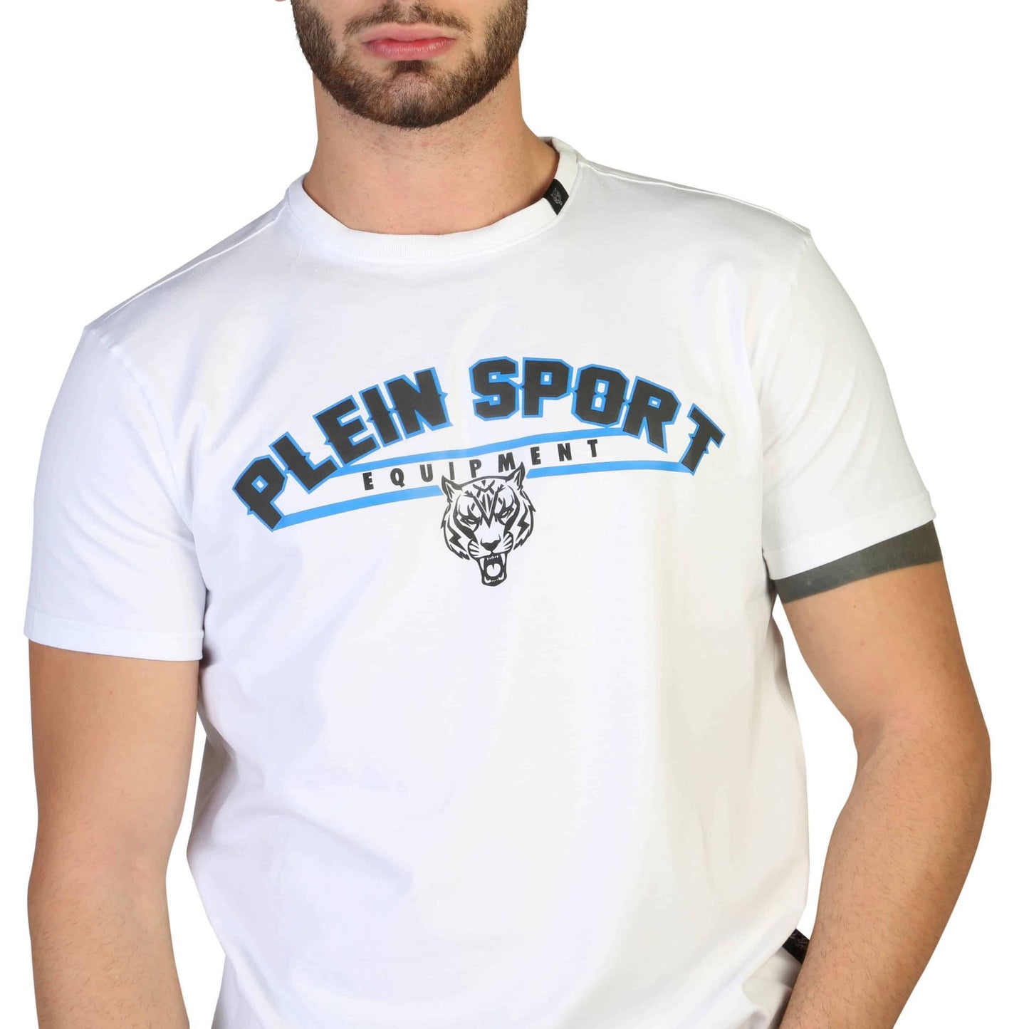 Plein Sport T-shirts 