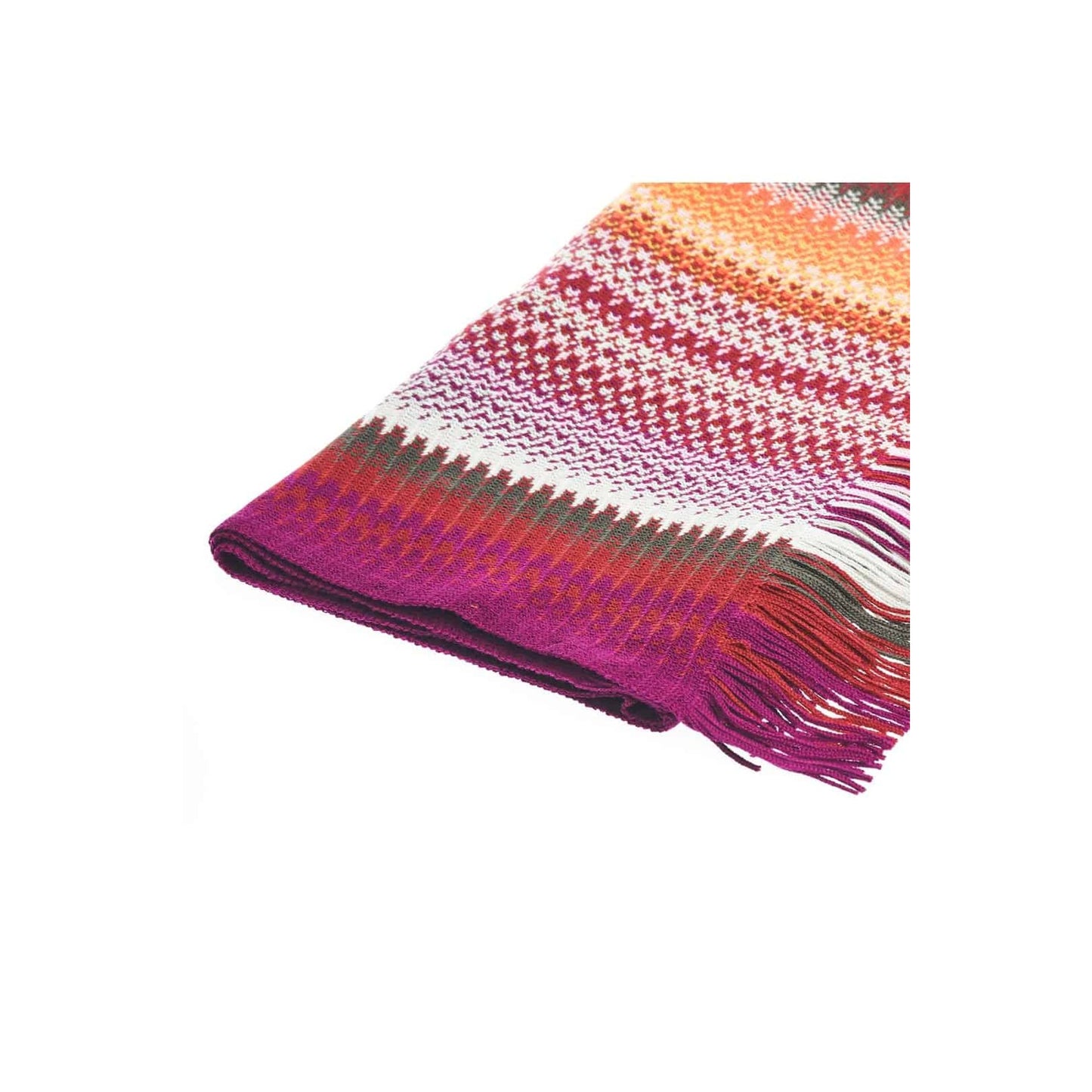 Missoni Scarves 