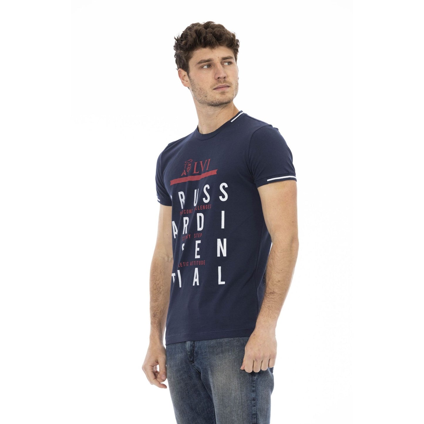 Trussardi Action T-shirts 