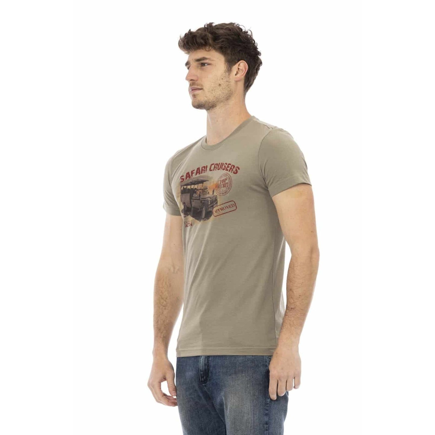 Trussardi Action Camisetas