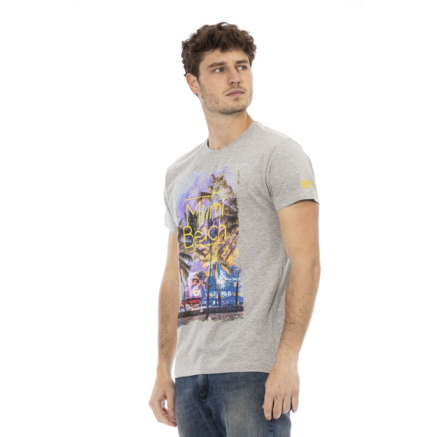 Trussardi Action Camisetas