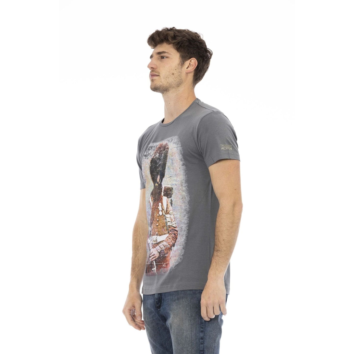 Trussardi Action Camisetas