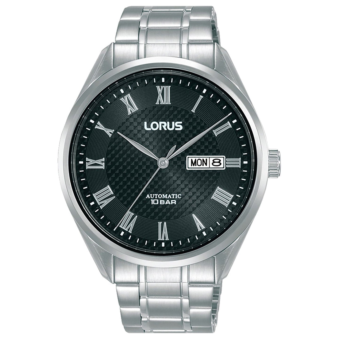 Lorus Reloj