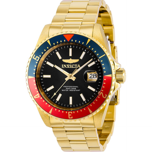 Invicta Watch 