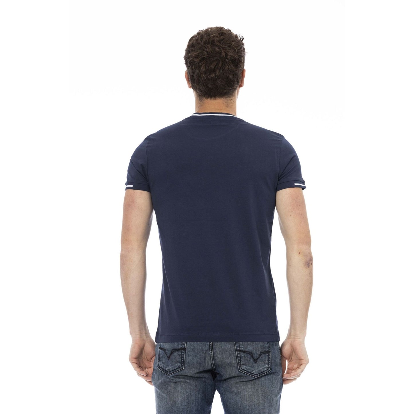 Trussardi Action T-shirts 