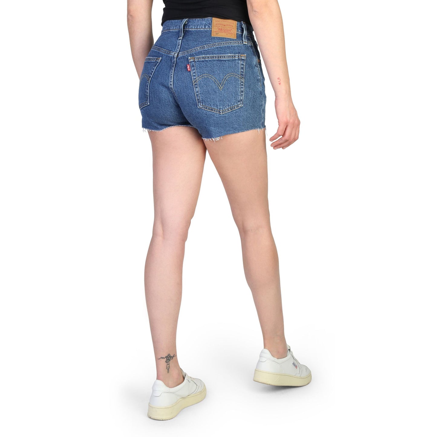 Levi's Bermuda shorts 