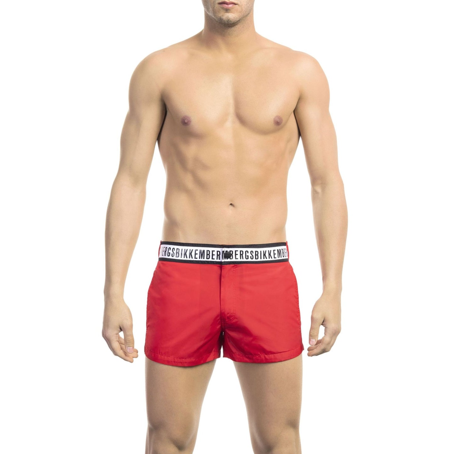 Bikkembergs Beachwear Maillots de bain 