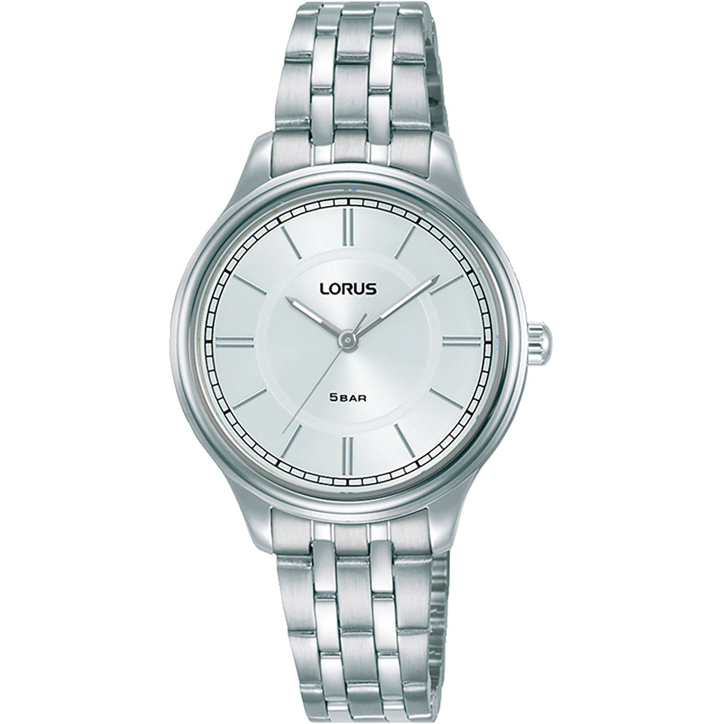 Lorus Reloj