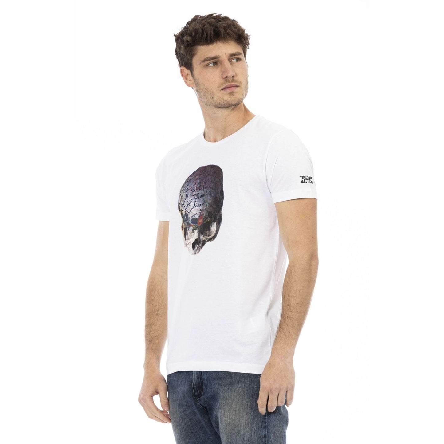 Trussardi Action Camisetas