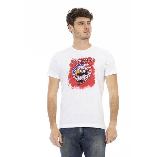 Trussardi Action Camisetas