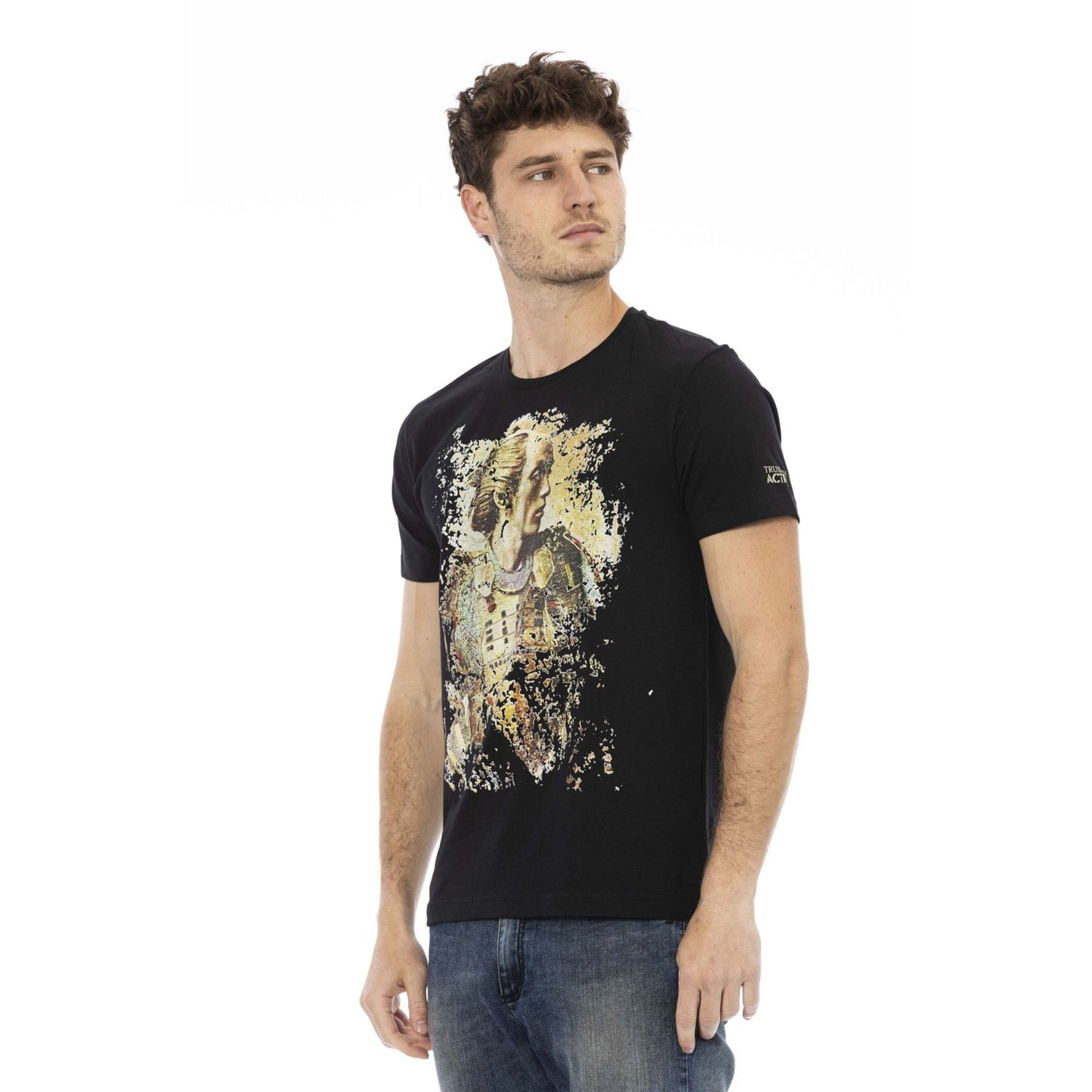 Trussardi Action Camisetas