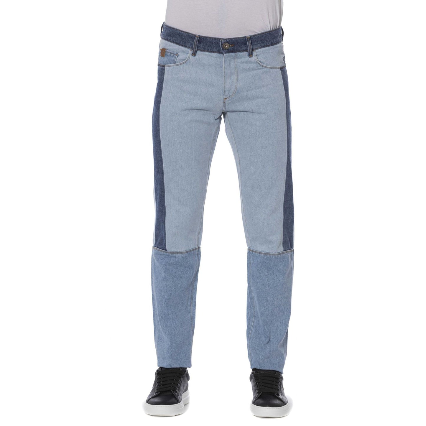 Trussardi Jeans Vaqueros