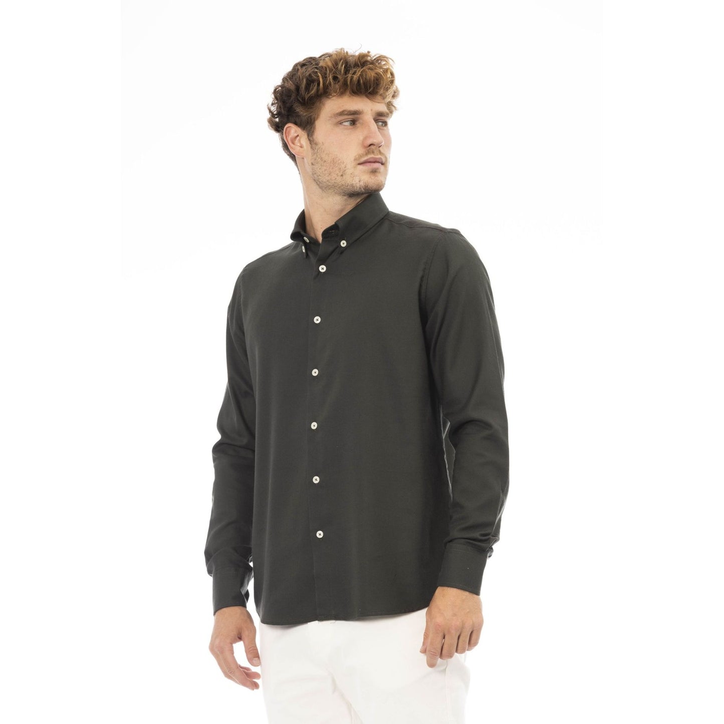 Baldinini Trend Shirts 