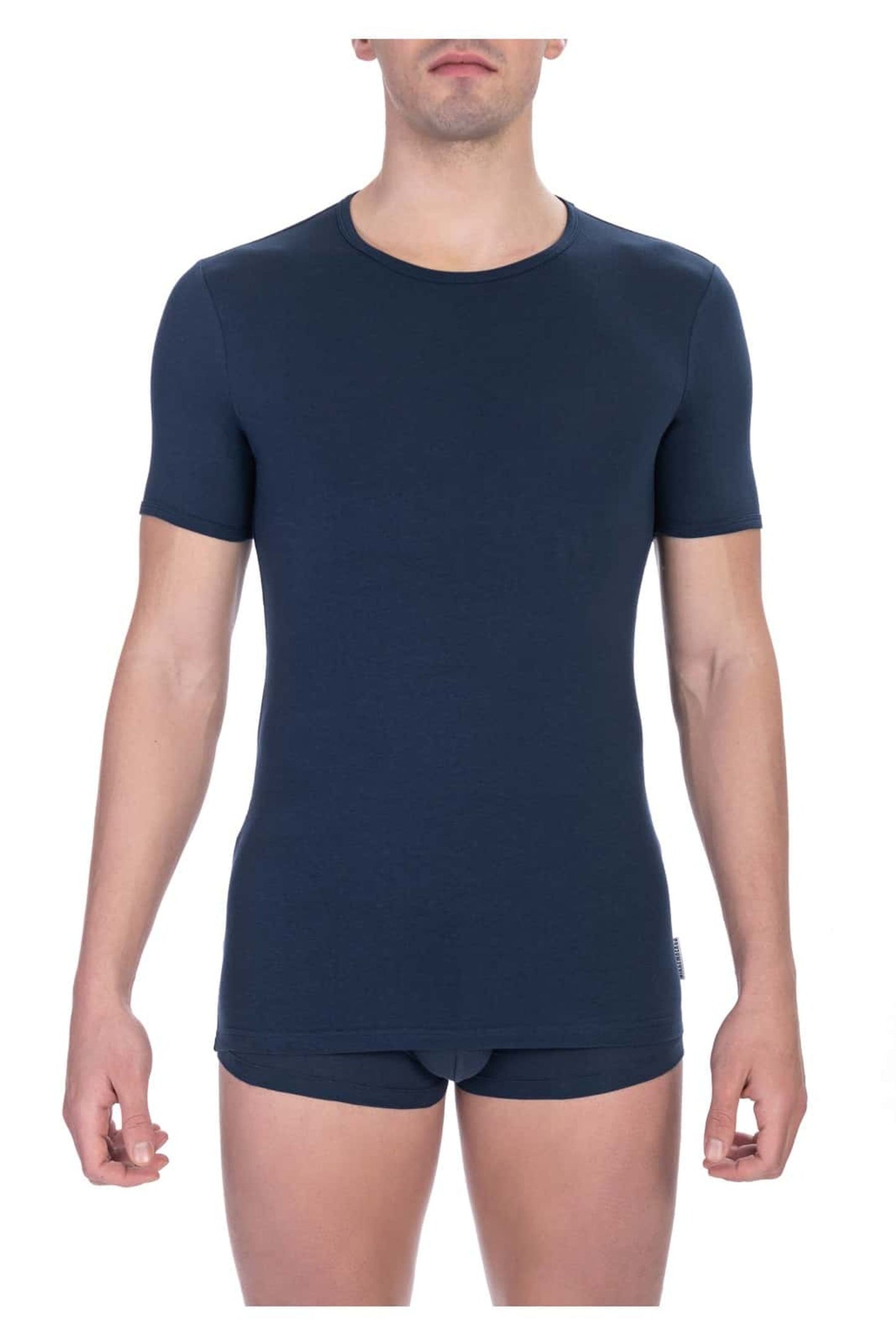 T-shirts Bikkemberg 