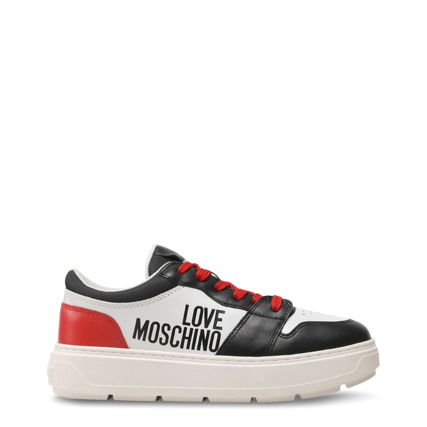 Love Moschino Sneakers 