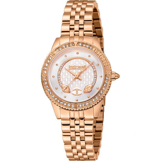 Juste Cavalli Horloge 