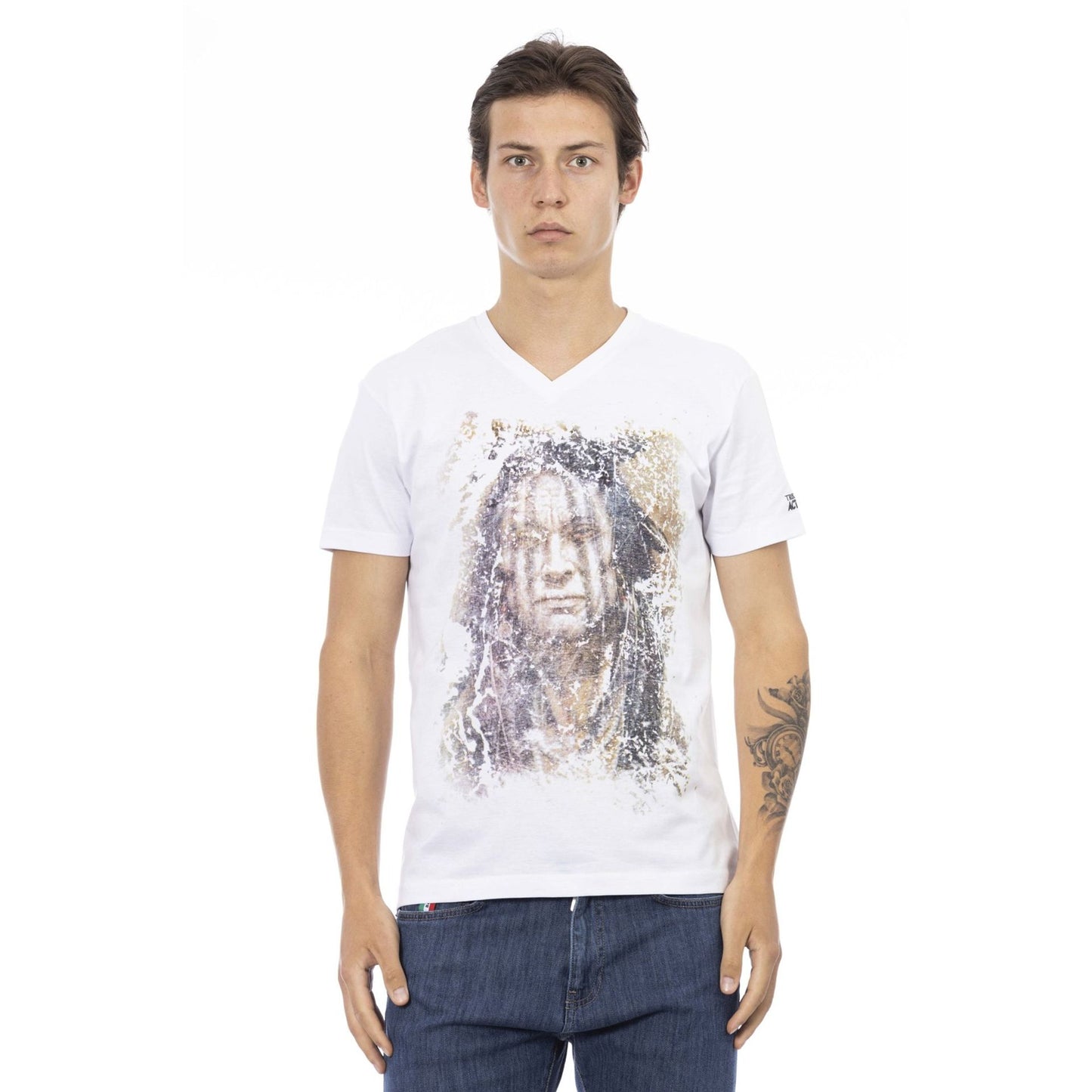 Trussardi Action Camisetas