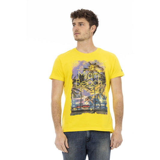 Trussardi Action Camisetas