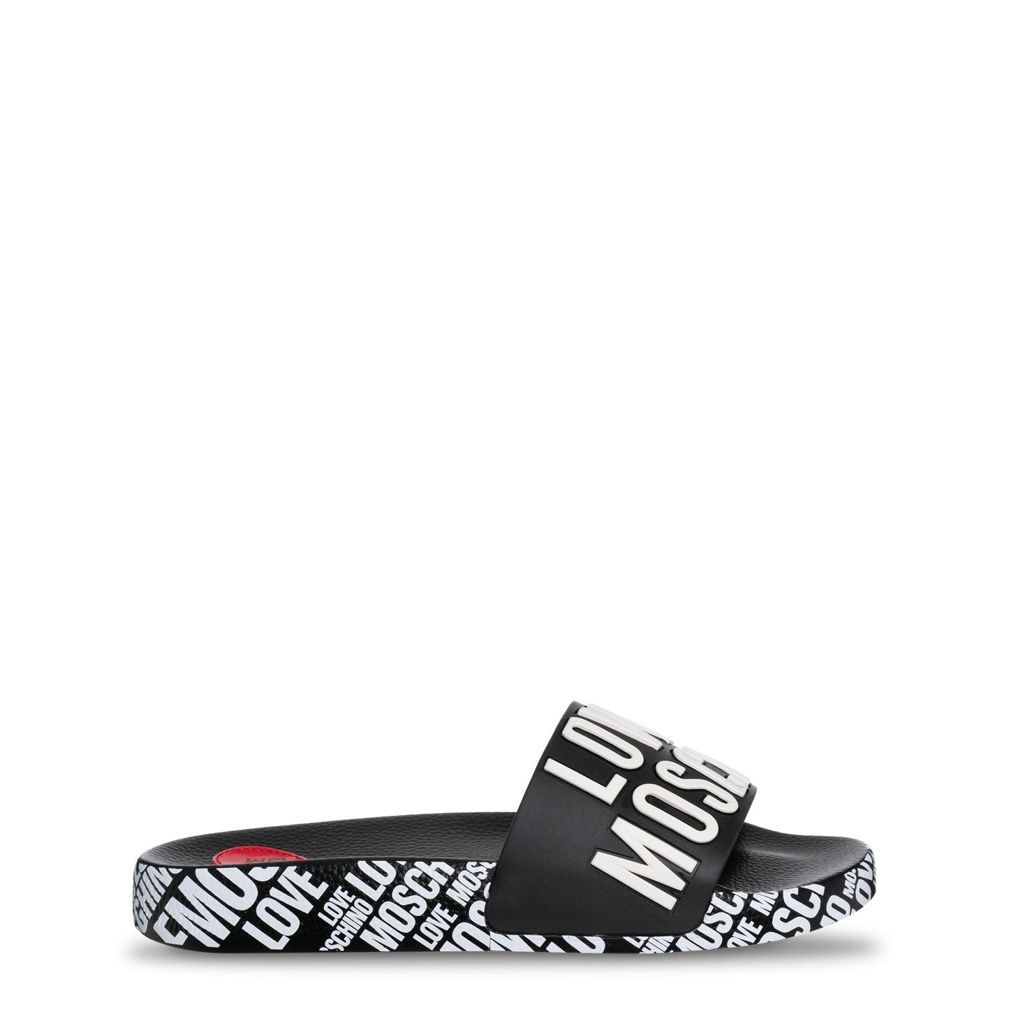 Love Moschino Chanclas