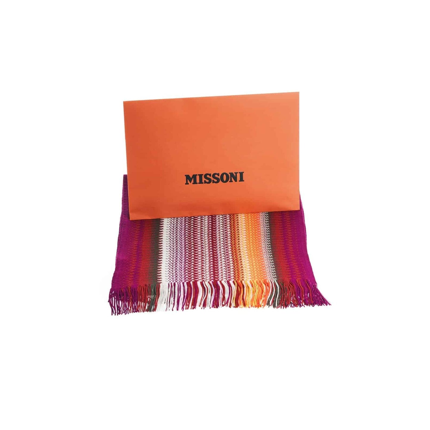 Missoni Scarves 