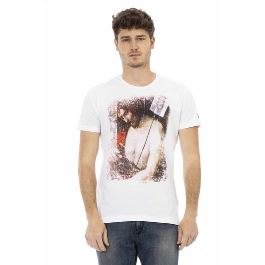 Trussardi T-shirts Action 