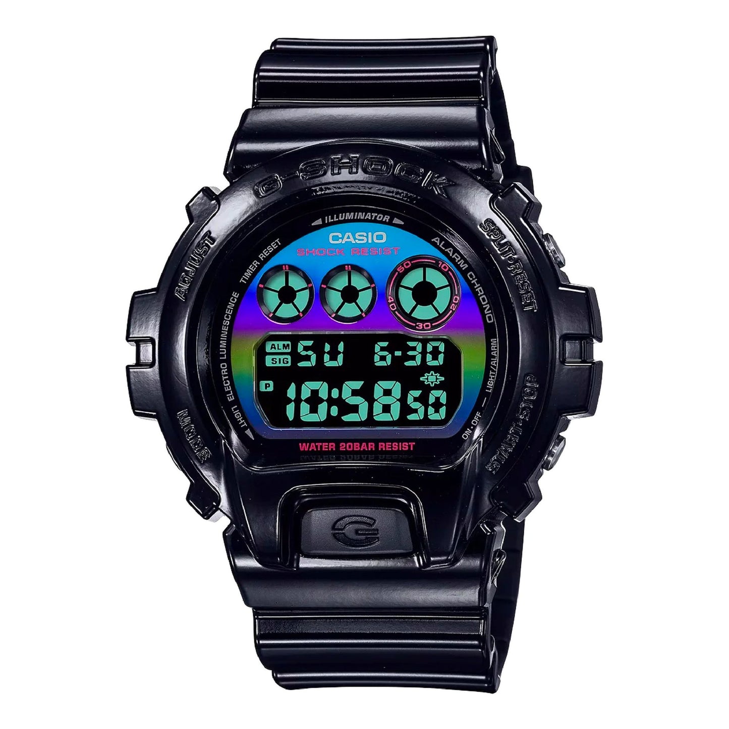 Casio Reloj