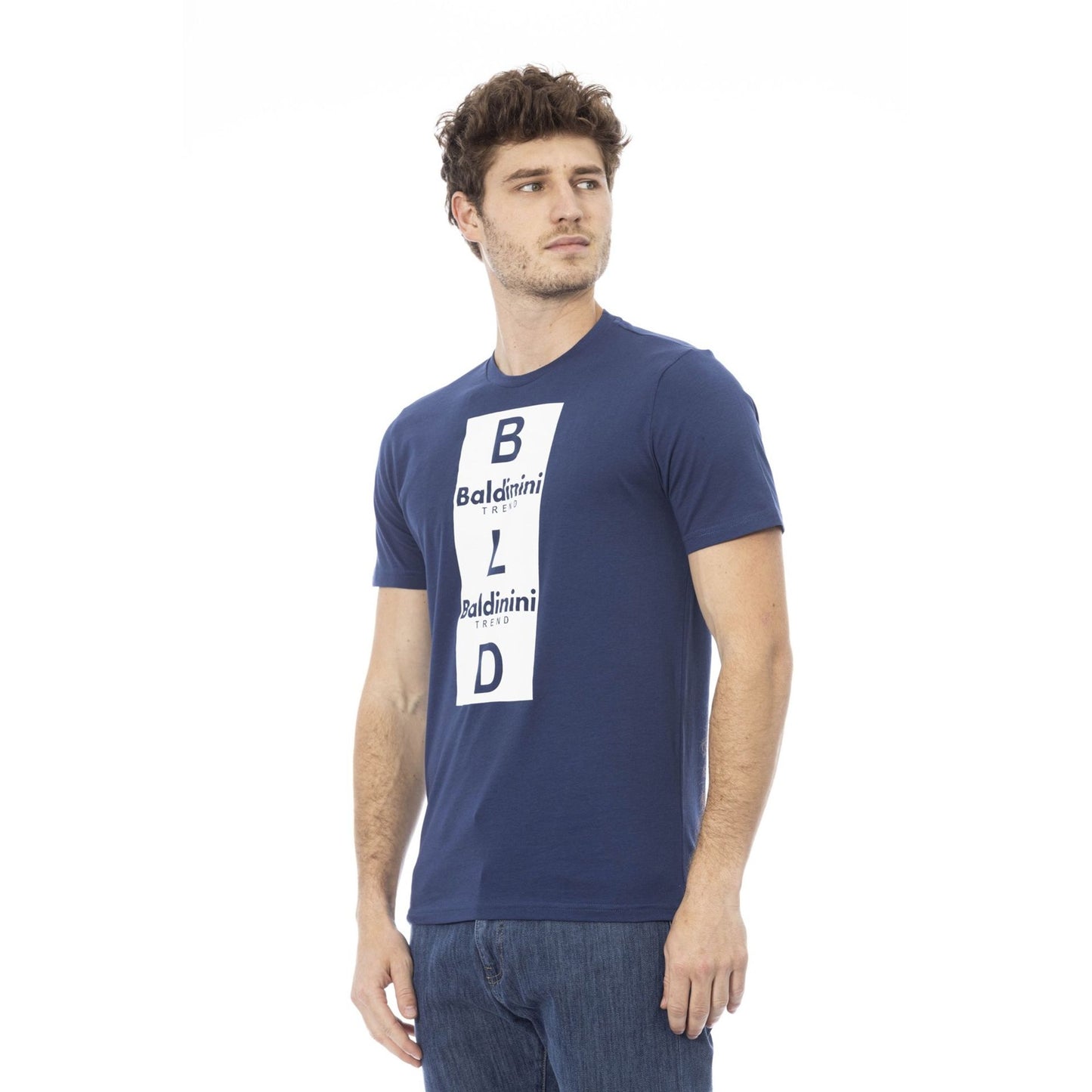 Baldinini Trend Camisetas