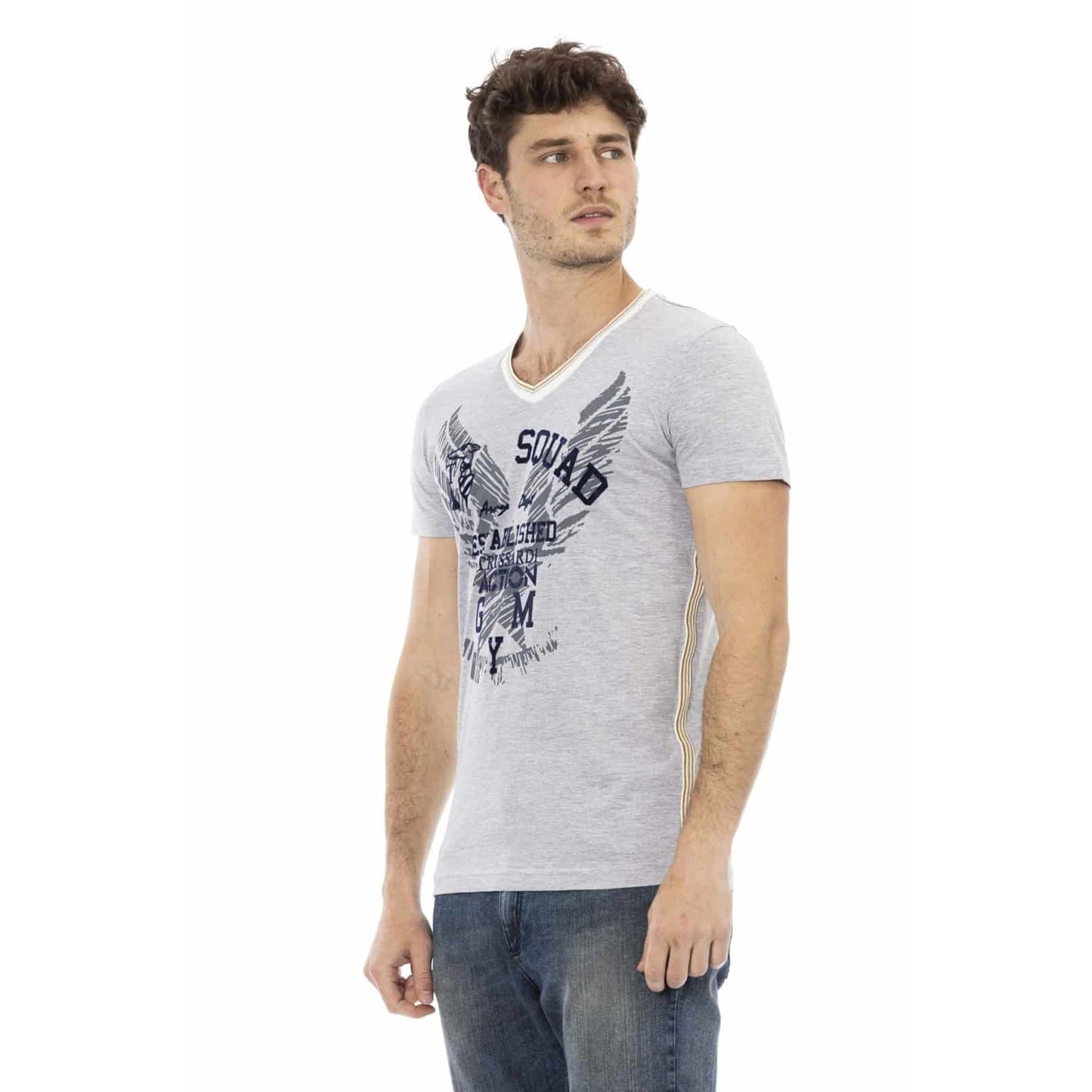 Trussardi T-shirts Action 