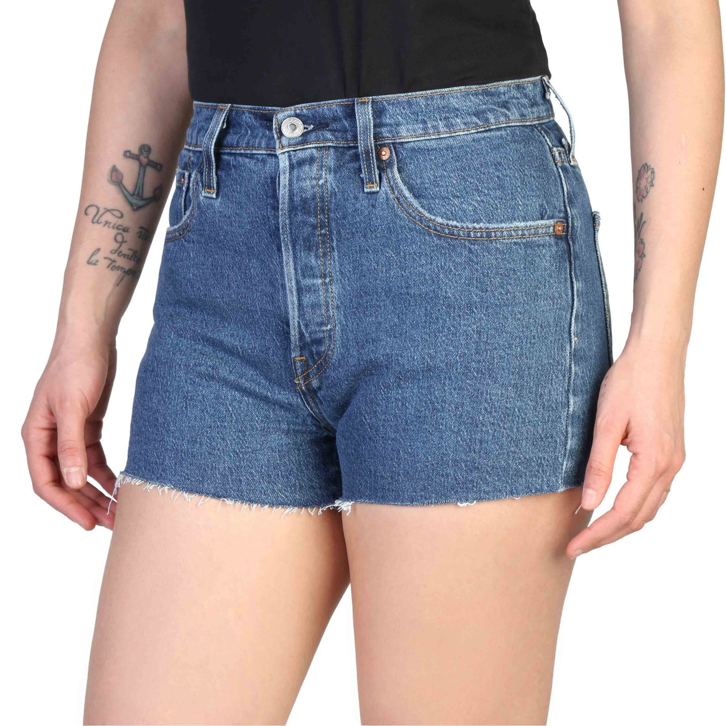 Levi's Bermuda shorts 