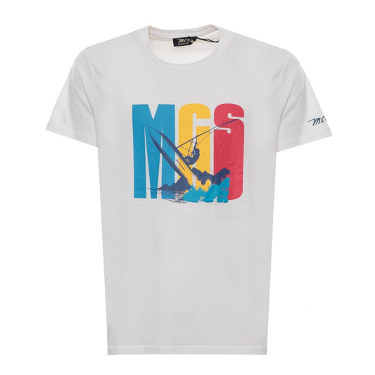 MCS T-shirts 