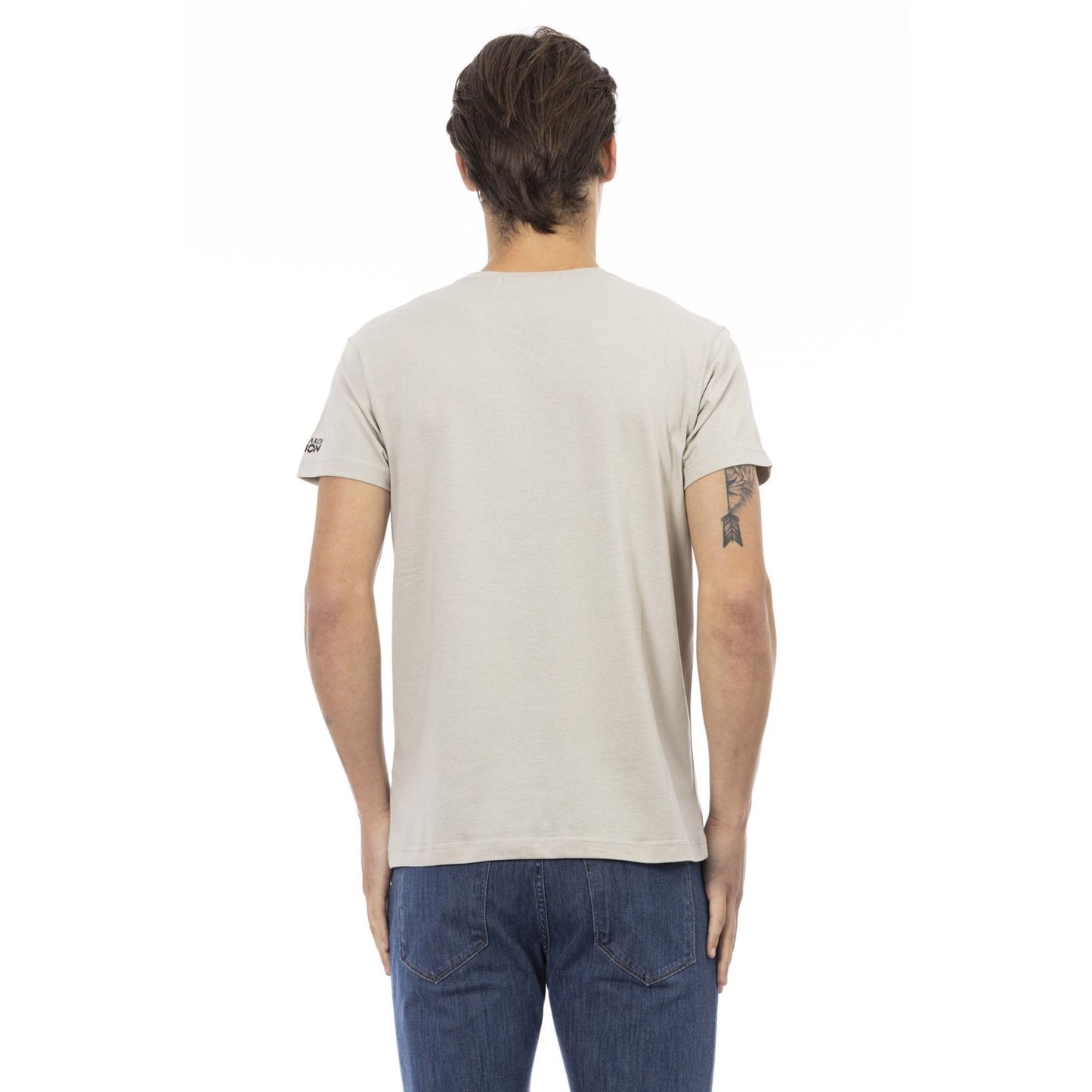 T-shirts Trussardi Action