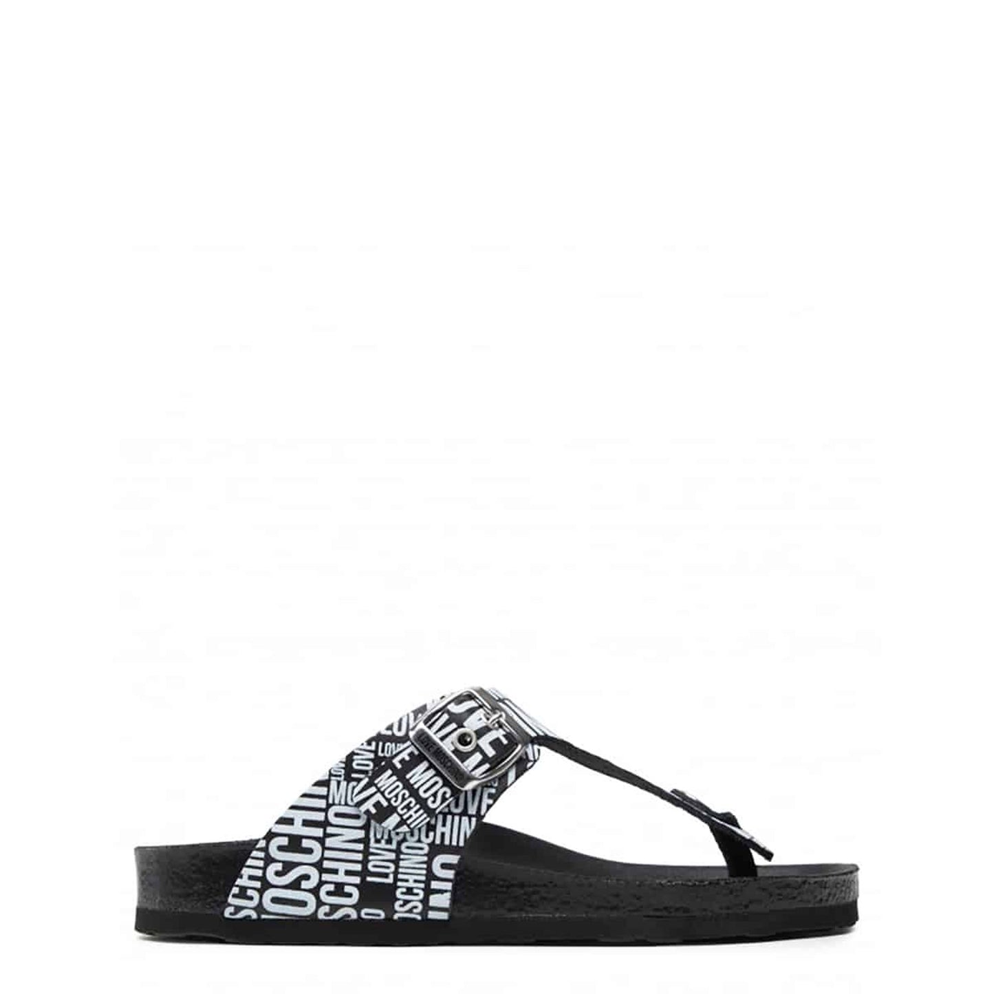 Love Moschino Chanclas