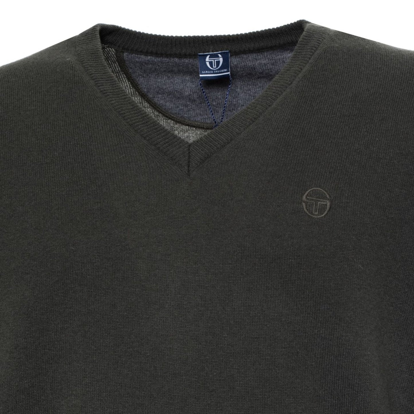 Sergio Tacchini Suéteres