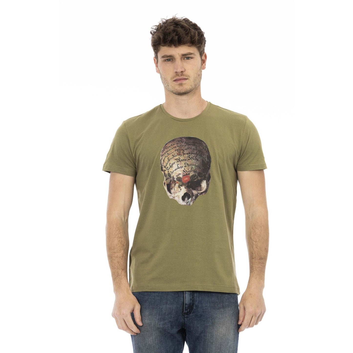 Trussardi Action T-shirts 