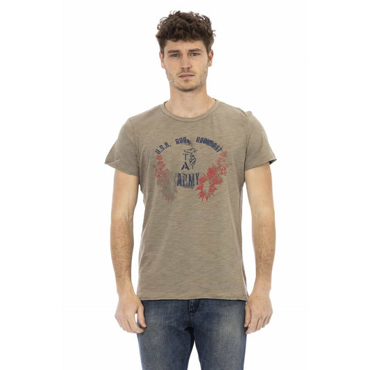 Trussardi T-shirts Action 