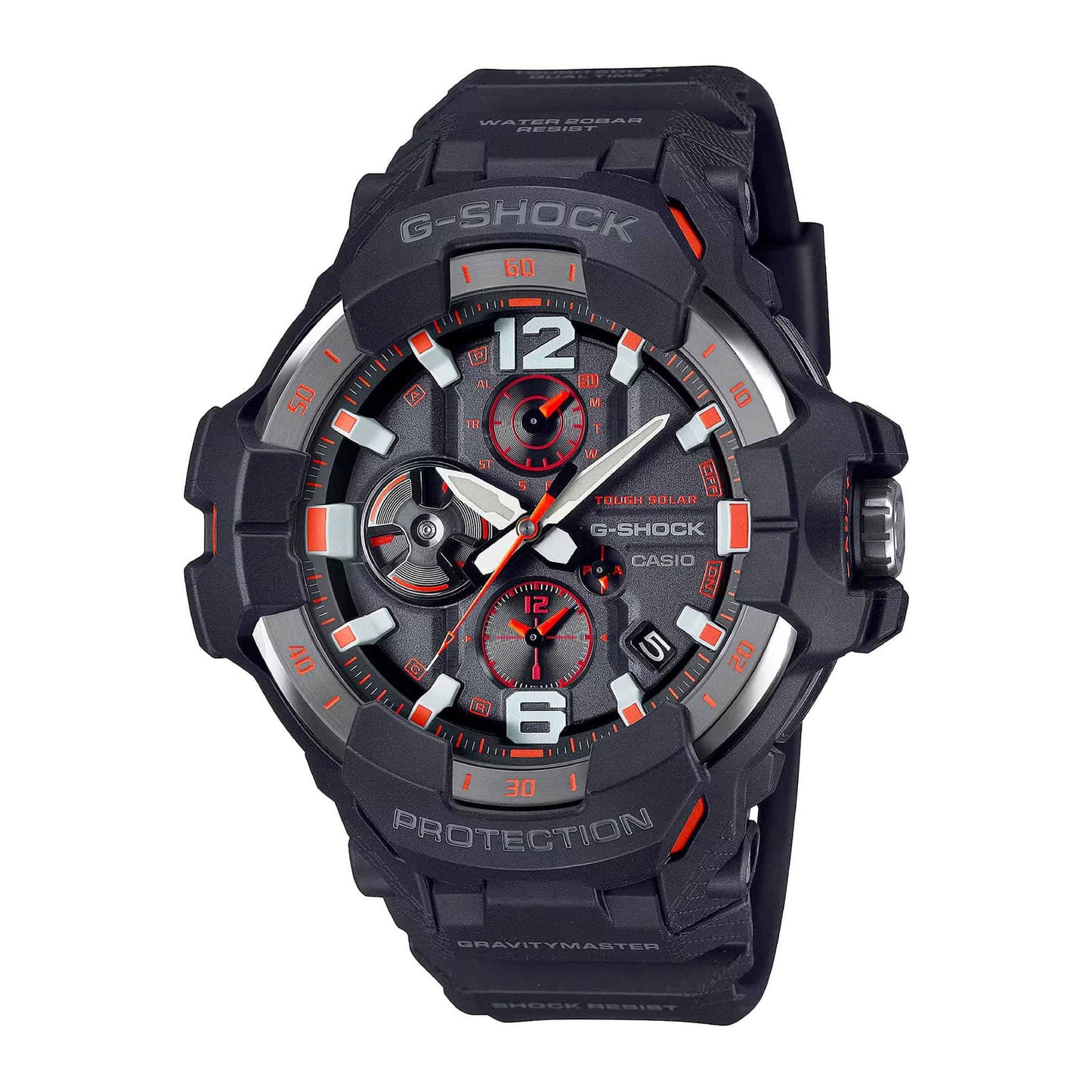 Montre Casio 