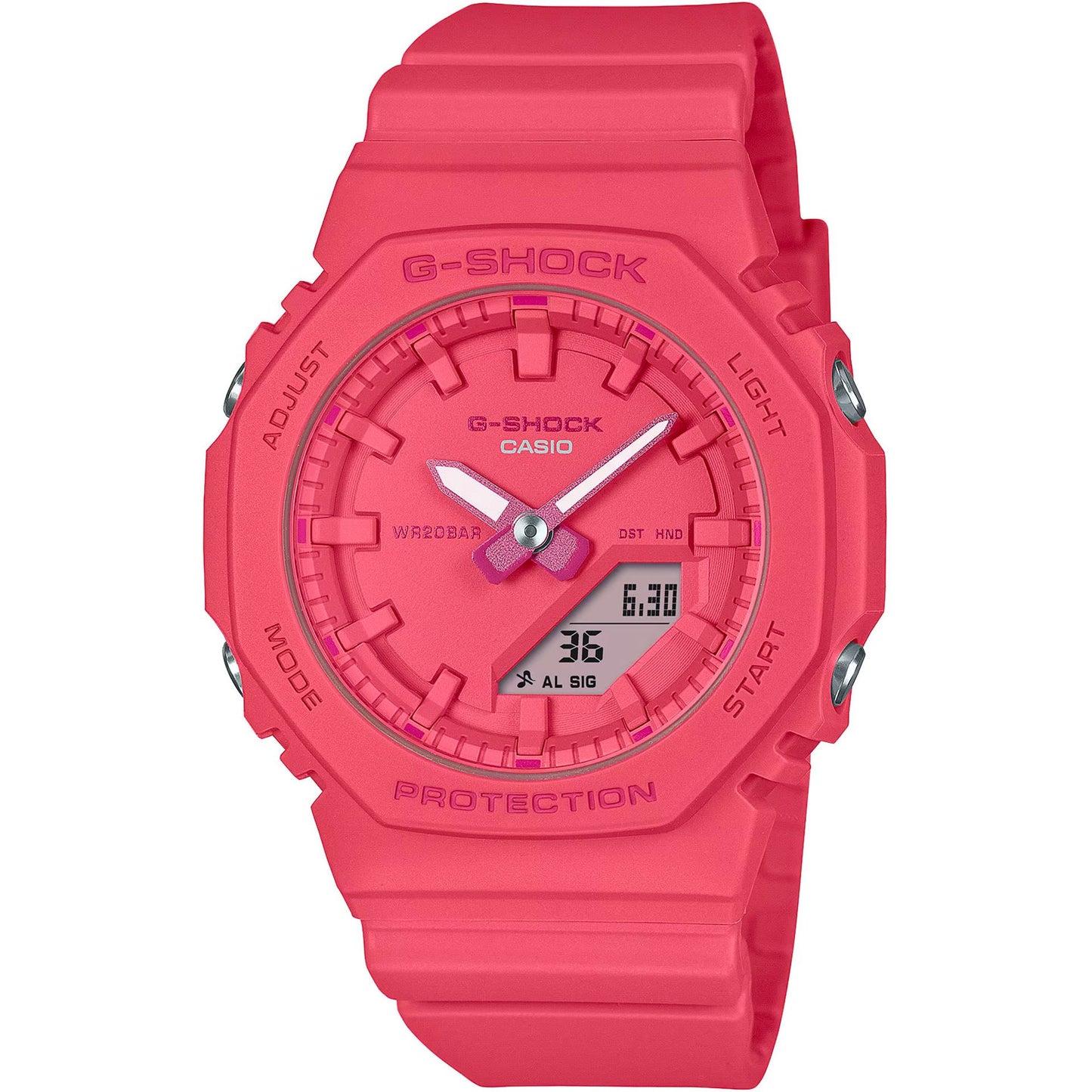 Casio Reloj