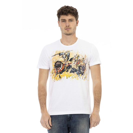 Trussardi Action Camisetas