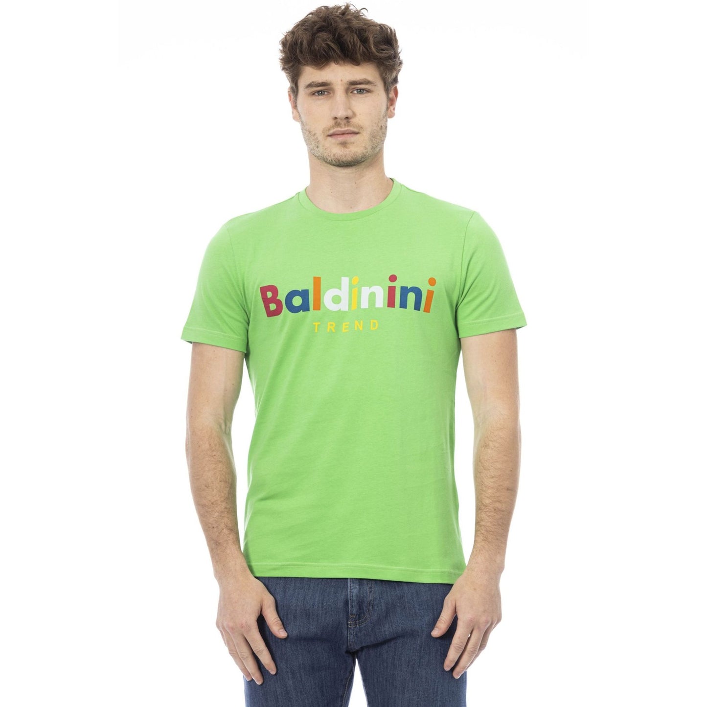 Baldinini Trend Camisetas