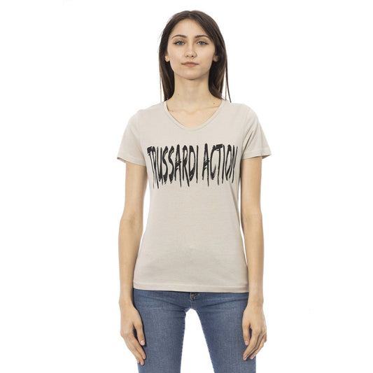 Trussardi Action Camisetas