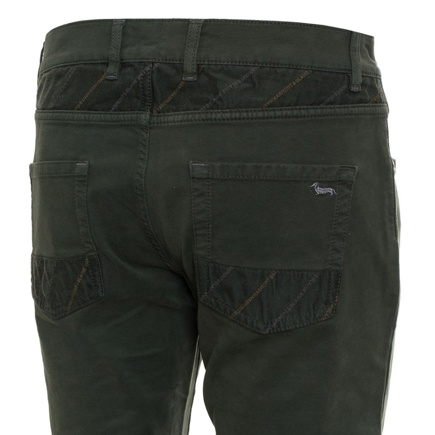 Harmont&amp;Blaine Pants 