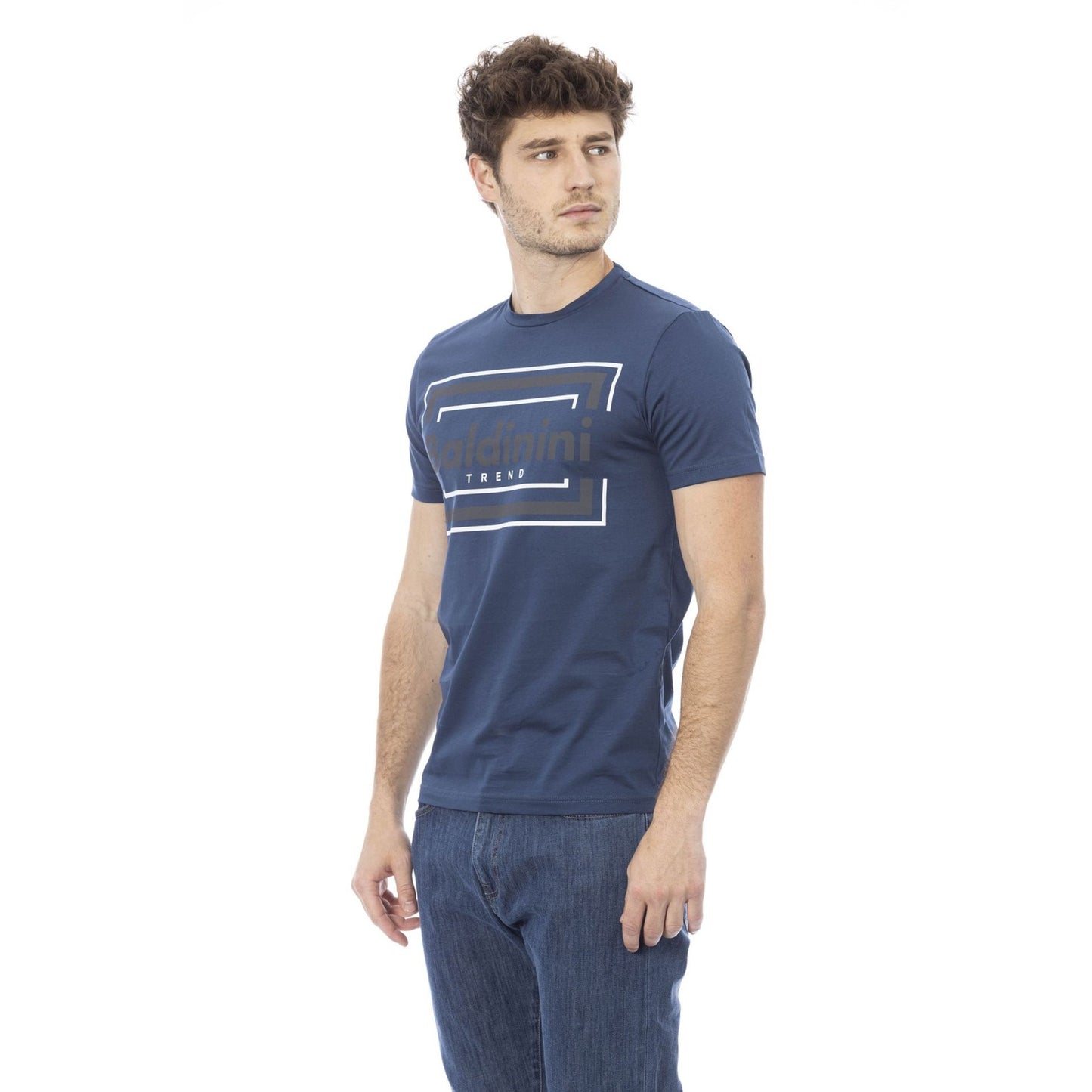 Baldinini Trend Camisetas