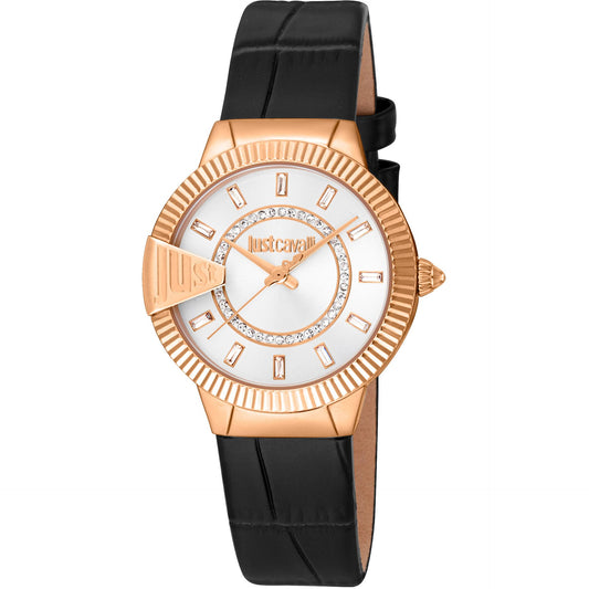 Juste Cavalli Horloge 