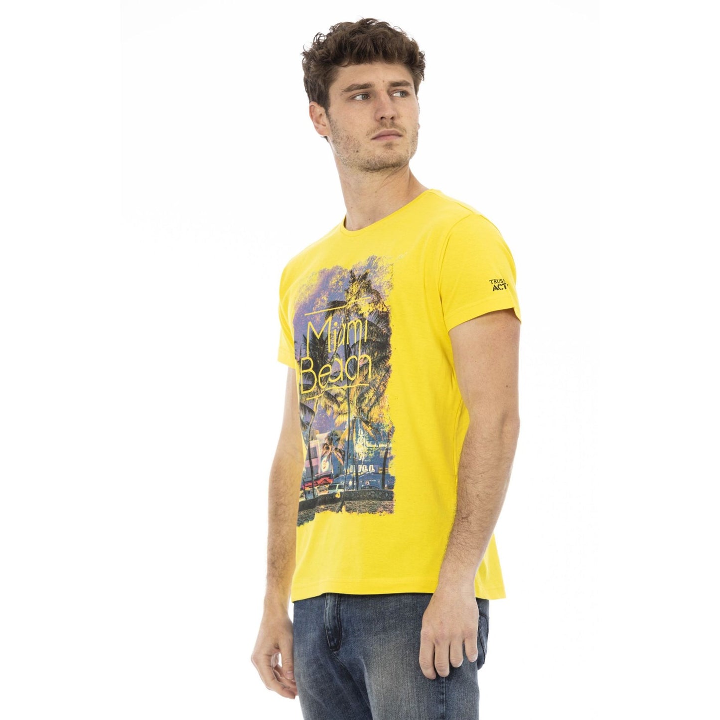 Trussardi Action Camisetas