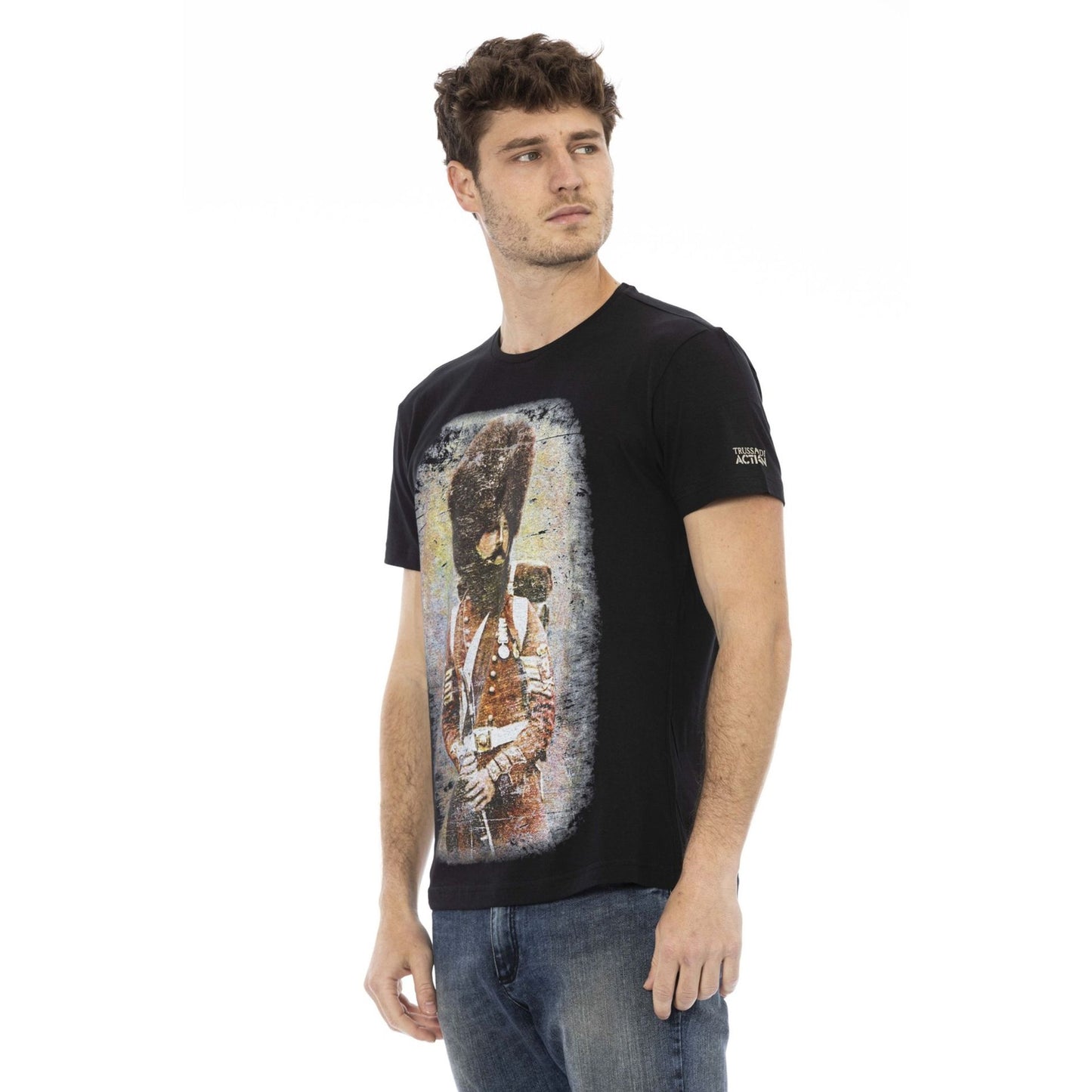 Trussardi Action Camisetas