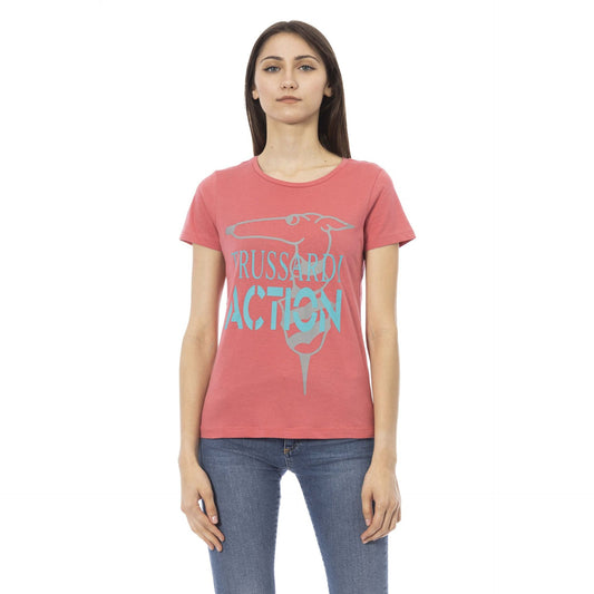 Trussardi Action T-shirts 