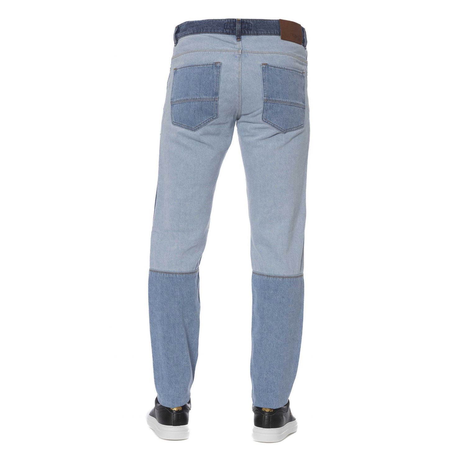 Trussardi Jeans Vaqueros