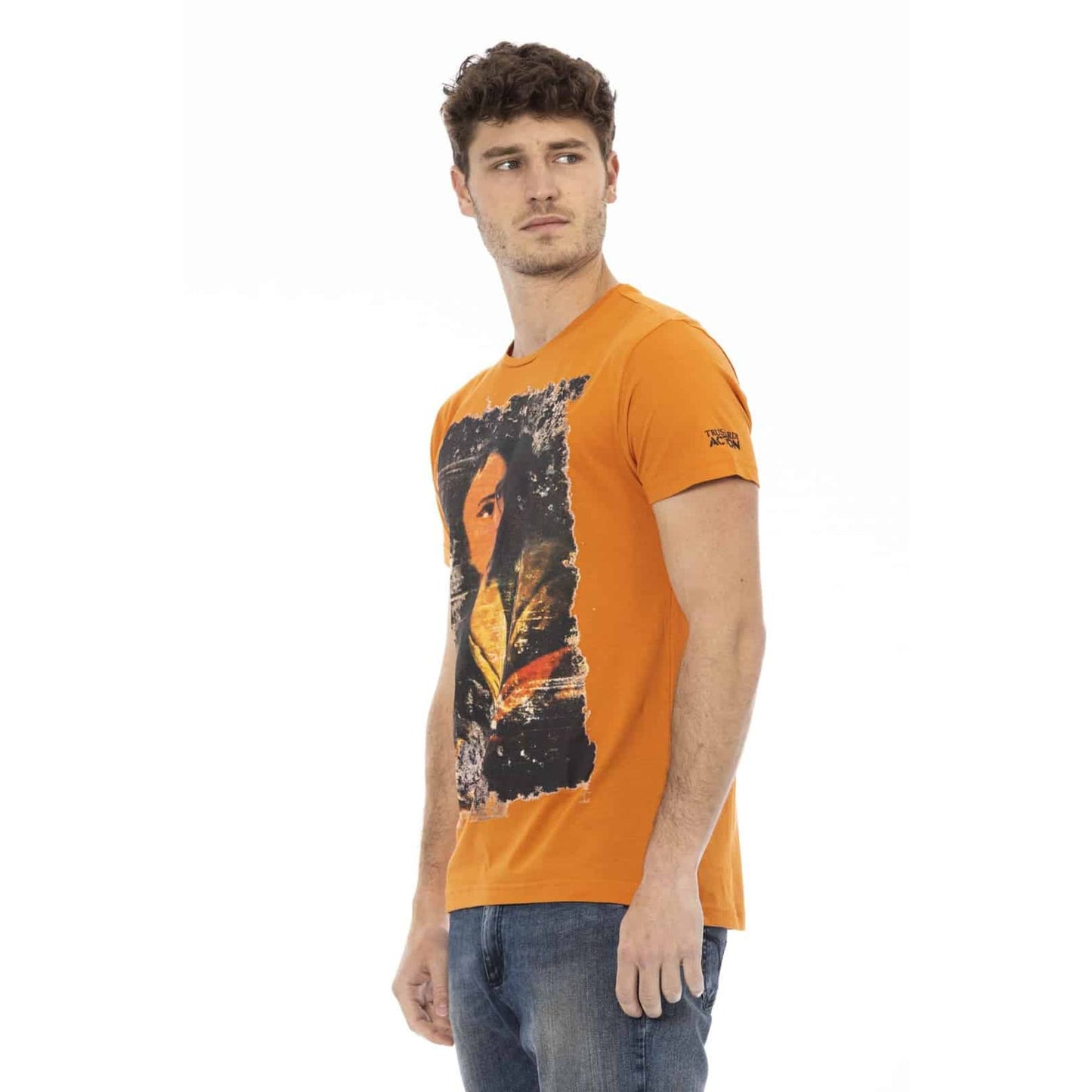 Trussardi T-shirts Action 