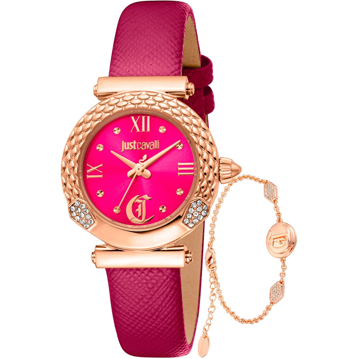 Just Cavalli Reloj